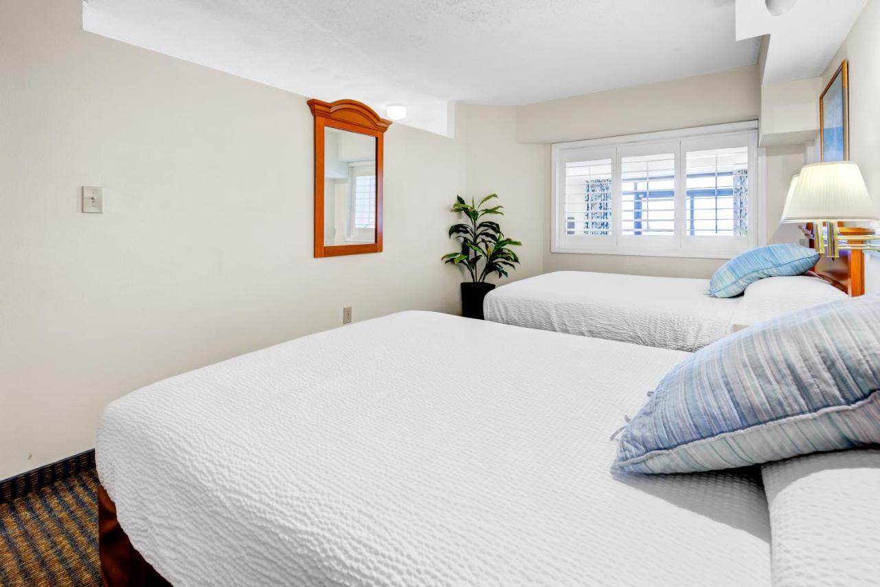 Beach Cove Bungalow Мертл-Біч Екстер'єр фото